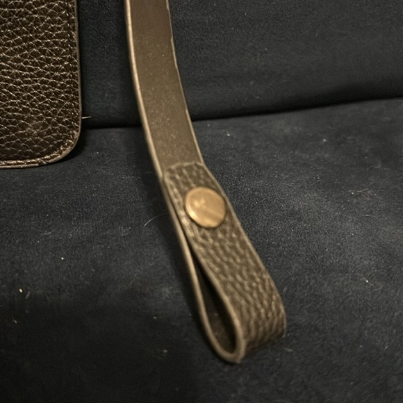 Steve Madden pouch black - Picture 3 of 4